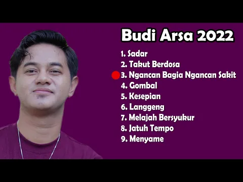 Download MP3 Kumpulan Lagu Bali Budi Arsa 2022