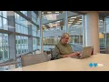 Back to Blue Associate Experience Story