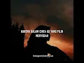 Download Lagu lirik lagu kalo mo pergi Jang stenga-stengah