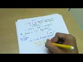 Introduction to Fast Fourier Transform