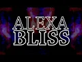 WWE Alexa Bliss Entrance The Fury