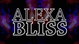 WWE Alexa Bliss Entrance Video The Fury 