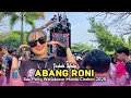 Lagu ABANG RONI • INDAH WATY • PUTRA PAI MUDA PPM • Sea Party Waruduwur Mundu Cirebon 2025