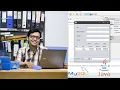 Tutorial Crud Java Netbeans Mysql