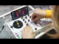 Download Lagu Hercules DJ DJControl Mix Ultra Portable DJ Controller | NAMM 2025