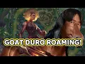 Download Lagu Hãy cùng GOAT DURO học hỏi kĩ năng ROAMING!
