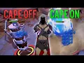 Every Runescape Player should unlock this cape
