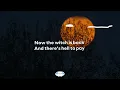 Hocus Pocus - I Put A Spell On You  (Lyrics)