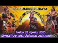 Download Lagu Live Mlm Ludruk Sumber Budaya Mendalan Wagir Malang