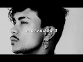 xamã - malvadão 3 (slowed + reverb)