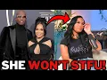NFL star Chad Ochocinco EX still crying after being DUMPED The Do Better Podcast