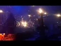 Watain - The howling (partly)  - Metropool Hengelo 21-5-2023 The Netherlands.