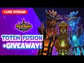 Download Lagu Totem Fusion + Giveaway LIVE STREAM! | Hero Wars