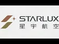 Download Lagu 1 Hour of Starlux Airlines Boarding Music【Tig Brother】
