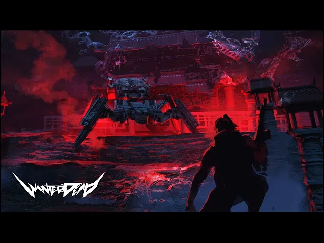 Wanted: Dead - Teaser