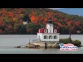 Hudson River Cruises - American Cruise Lines