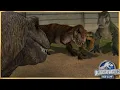 Lagu ALL THE REXES REUNITE!!! - Jurassic World: The Game | Ep 141