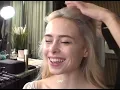 Erin LeCount - THE CINEMA (IN-SESSION) [Behind The Scenes]