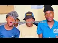 Uyokhala Ezintabeni (Gwijo) | Lyrics