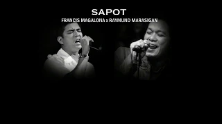 sapot lyrics francis m x raymund marasigan planet garapata 