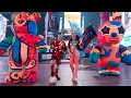 Futbol Finals Weekend Banger in NYC w Kaytradana Damian Lazarus