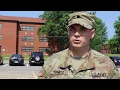 M4 Weapon Intro 3rd Regiment Basic Camp 2019