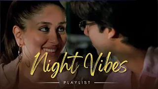 night vibes mashup night vibes songs hindi lofi songs to chill relax refreshing