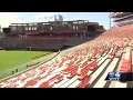 Some Clemson season ticket holders may have to move seats