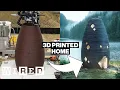 How 3D Printing Could Help Colonize Mars WIRED