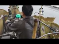Download Lagu Pak Mamat, Driver ODONG ODONG ULAR NAGA, Keliling Alun-Alun Kota Malang, 23 Okt 2022