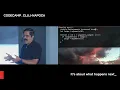 Rediscovering JavaScript Venkat Subramaniam