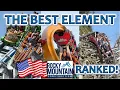 The BEST Element on Each RMC in the USA - RANKED