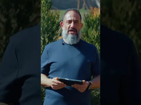 Confira o SUB12 “Deus é Pai: Seu Amor - Parte 3.”