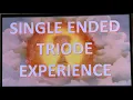 SET experience can PP and solid state catch up