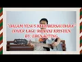 Download Lagu DALAM YESUS KITA BERSAUDARA - COVER LAGU ROHANI KRISTEN