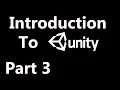 03 Setting Up Custom Layouts in Unity