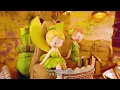 『ジャーニー・トゥ・ファンタジースプリングス』 - Journey to Fantasy Springs - Tokyo DisneySea