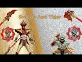 Download Lagu Avataro Sentai Donbrothers Episode 23 Don Doragoku And Torabolt Henshin