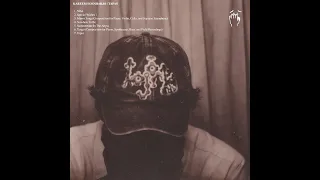 kareem soenharjo tapas full album 