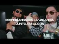 Junior H, Gael Valenzuela - El Chore (Lyric Video) | CantoYo