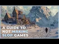 Download Lagu De grootste gamedev-fouten die ons publiek maakt