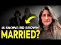 What happened to Snowbird Brown from Alaskan Bush People What kind of surgery did Snowbird have