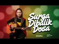 Lagu Surga Dibalik Dosa | Tropical Chill Version Cover reggae santai Nuansa rasa hangat dan reflektif
