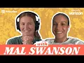 Mal Swanson Opens Up About USWNT Return Motherhood Pregnancy
