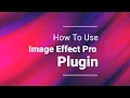 How to Use Divi Image Effect Pro Modules