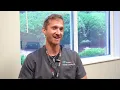 Ankle Pain and Ankle Arthritis Expert Advice from EmergeOrtho Benjamin Umbel DO