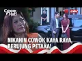 Lagu Tertipu Fisik dan Harta! Pernikahan Wulan Berujung Petaka! |  Catatan Hati Eps 33 (FULL)