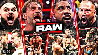 ملخص عرض الرو الأخير بتاريخ 28 10 2025 عرض اسطوري 