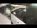 Petaluma police investigating after former Harlem Globetrotter says car vandalized with racial slurs