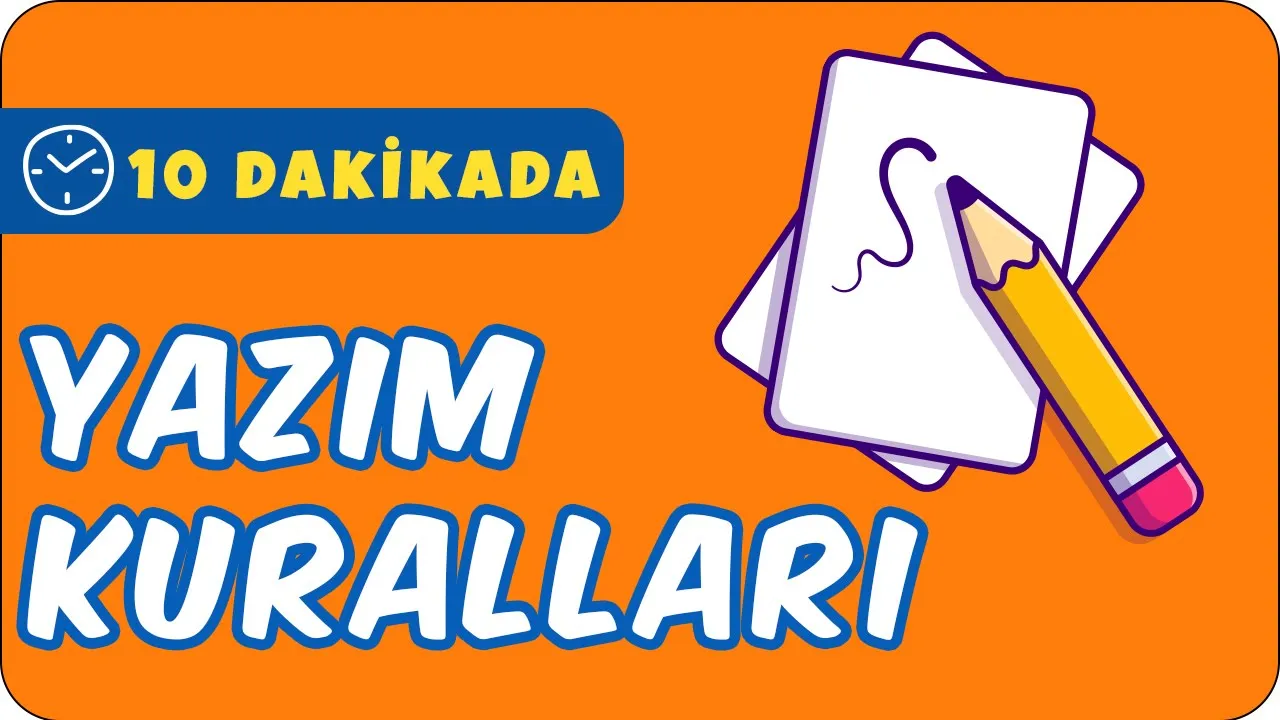 6.Sınıf Türkçe 1.Dönem Full Tekrar 📝